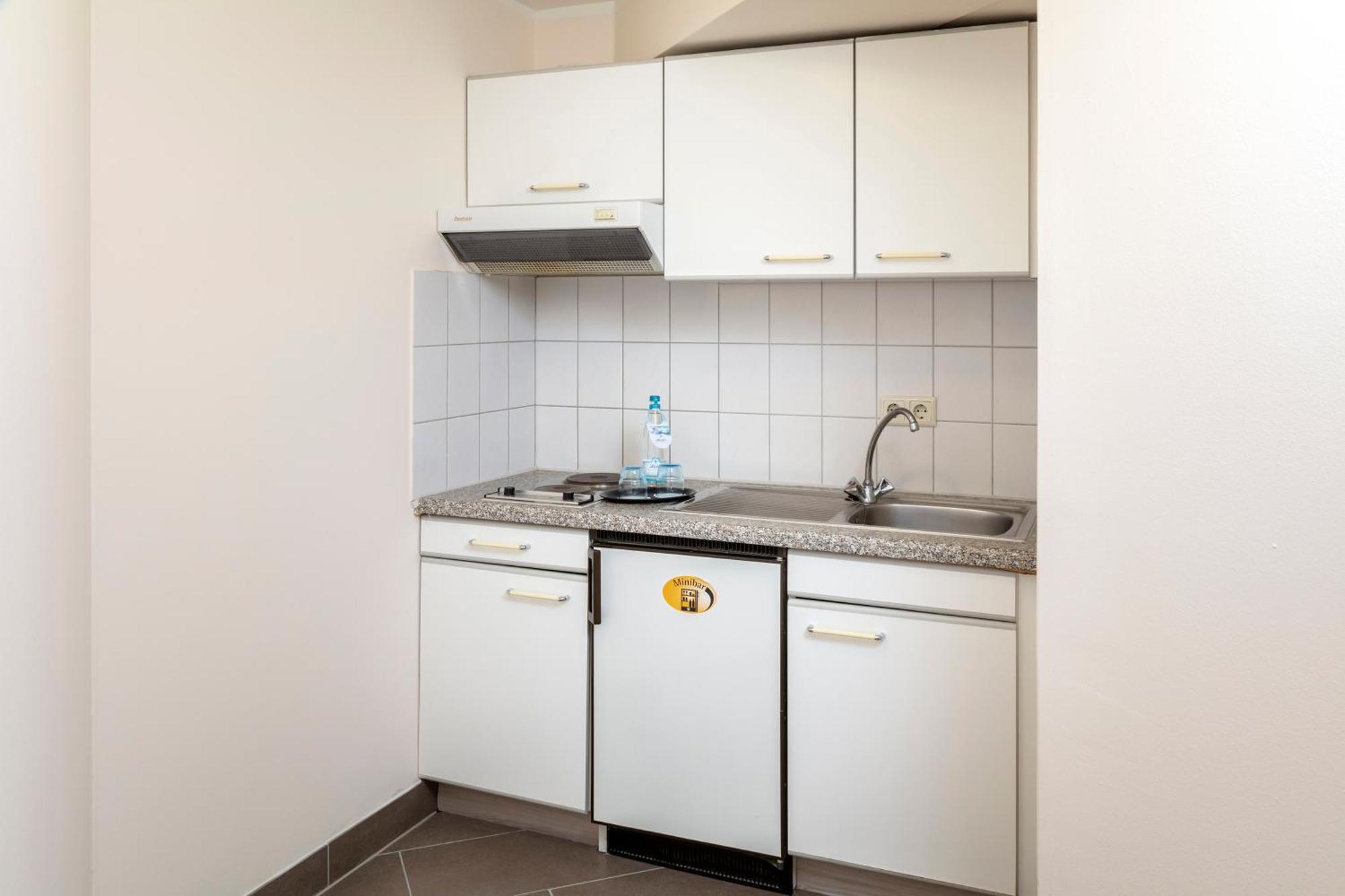 Maximilian Hotel & Apartments Weil Am Rhein / Basel Habitación foto
